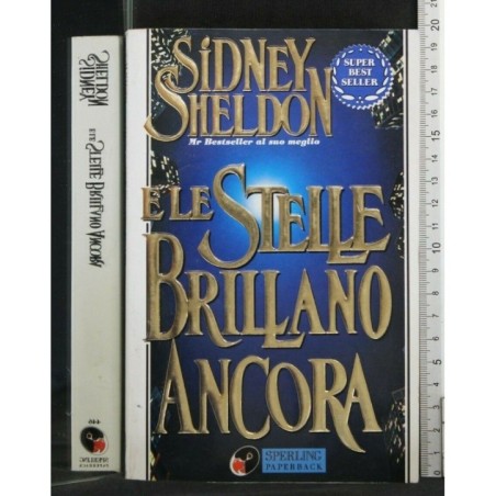 E LE STELLE BRILLANO ANCORA