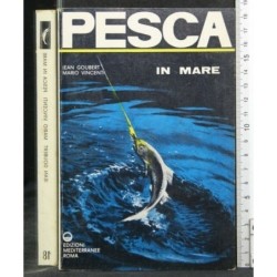 PESCA IN MARE