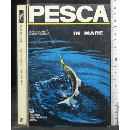 PESCA IN MARE