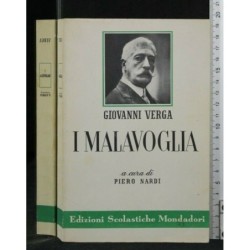 I MALAVOGLIA