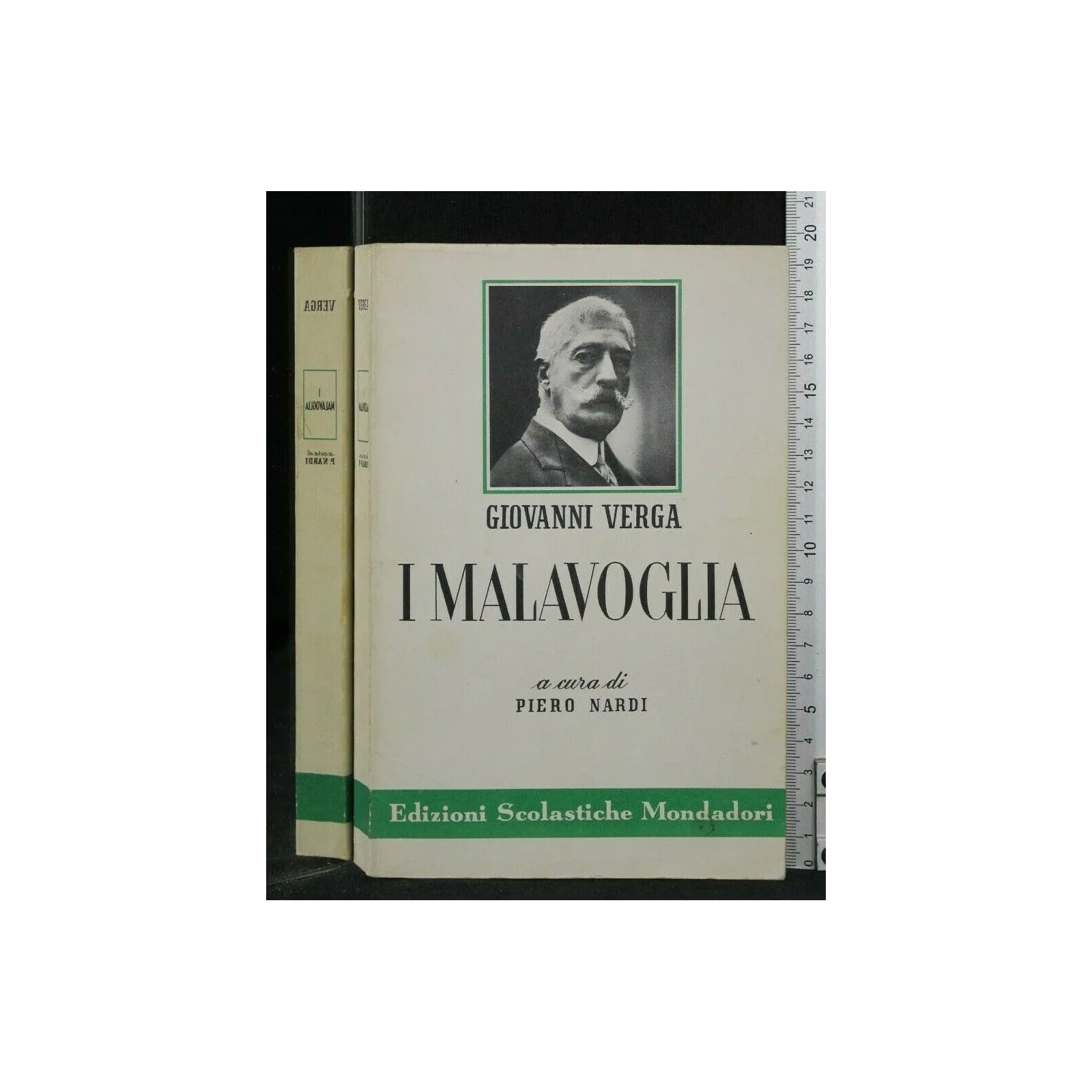 I MALAVOGLIA
