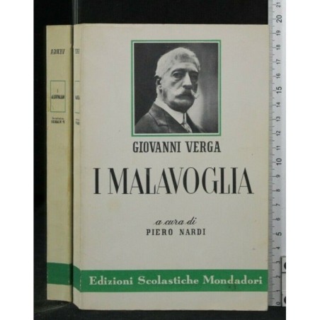 I MALAVOGLIA