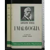 I MALAVOGLIA
