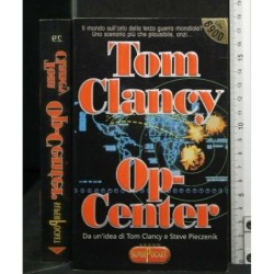 OP-CENTER