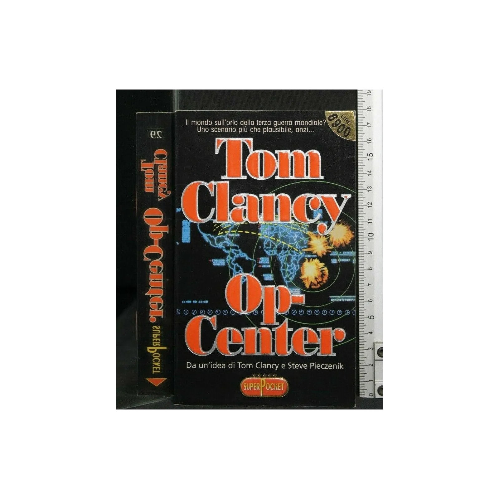 OP-CENTER