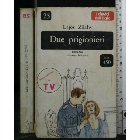 DUE PRIGIONIERI