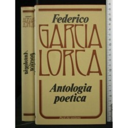 ANTOLOGIA POETICA