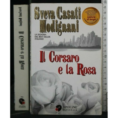 IL CORSARO E LA ROSA