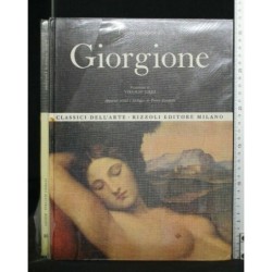 L'OPERA COMPLETA DI GIORGIONE