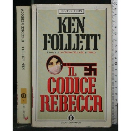 IL CODICE REBECCA