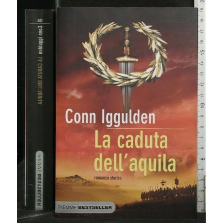 LA CADUTA DELL'AQUILA