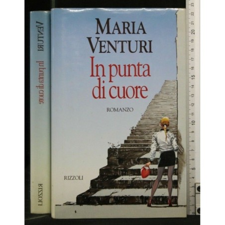 IN PUNTA DI CUORE