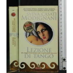 LEZIONI DI TANGO
