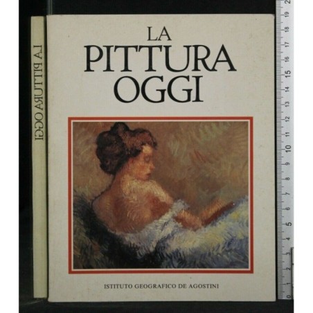 LA PITTURA OGGI