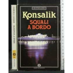 SQUALI A BORDO