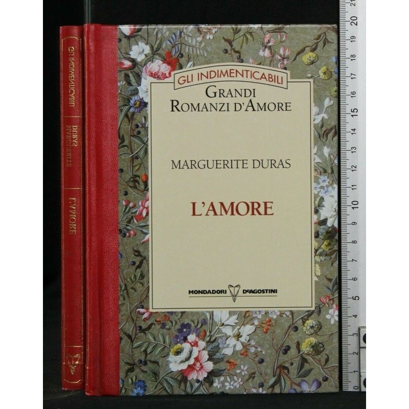 L'AMORE