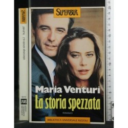 LA STORIA SPEZZATA