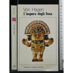 L'IMPERO DEGLI INCA