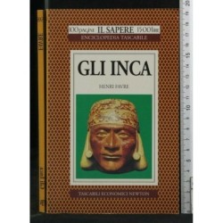 GLI INCA