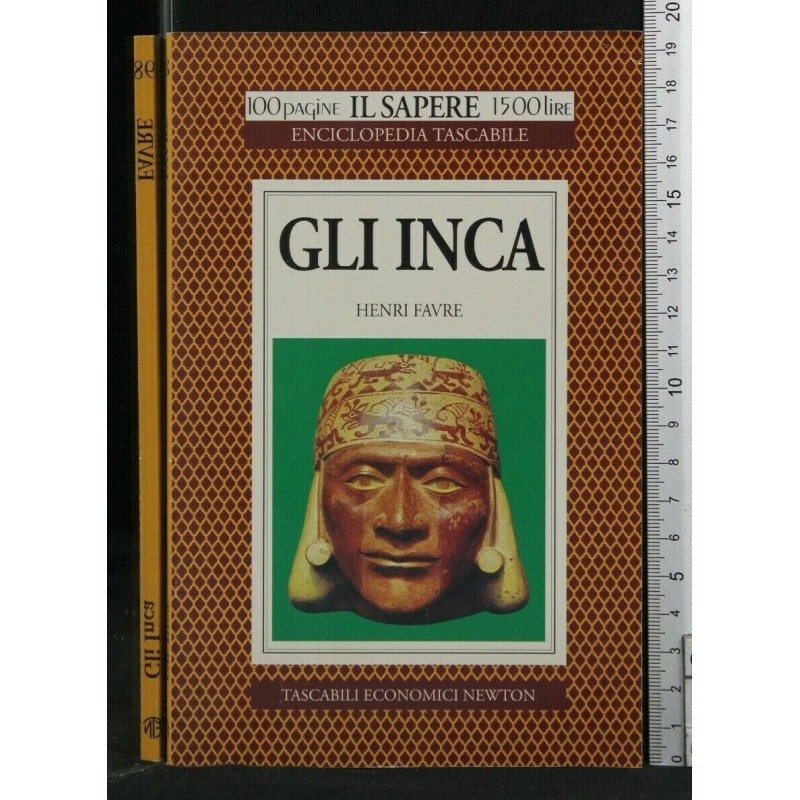 GLI INCA