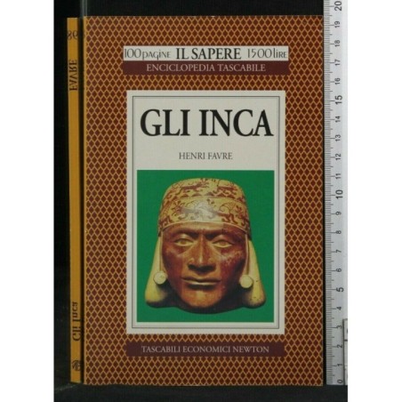 GLI INCA