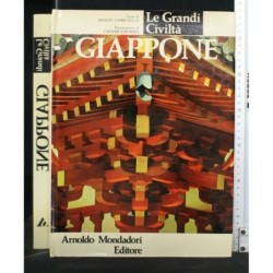 LE GRANDI CIVILTA' GIAPPONE