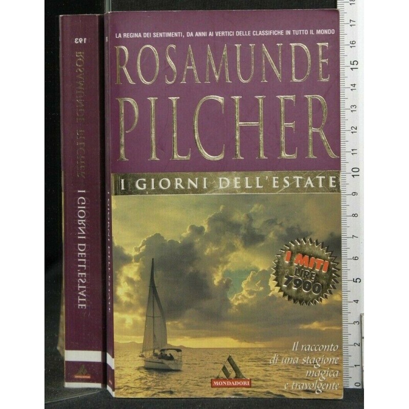 I GIORNI DELL'ESTATE