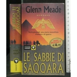 LE SABBIE DI SAQQADA