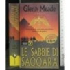 LE SABBIE DI SAQQADA