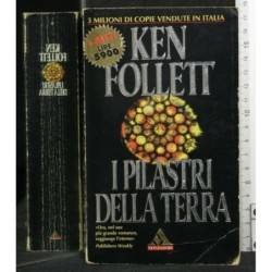 I PILASTRI DELLA TERRA