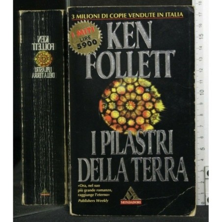 I PILASTRI DELLA TERRA