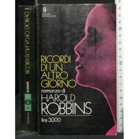 RICORDI DI UN ALTRO GIORNO