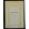 ORESTE