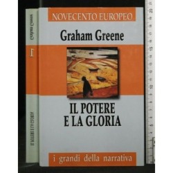 IL POTERE E LA GLORIA