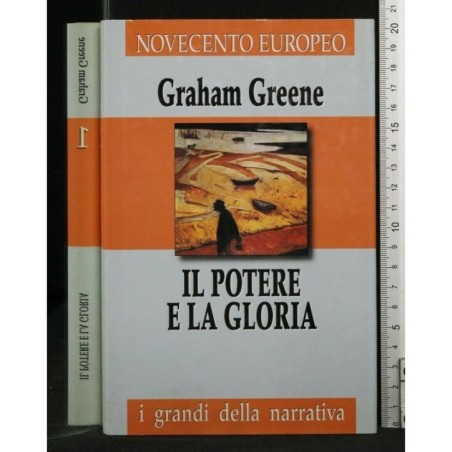 IL POTERE E LA GLORIA