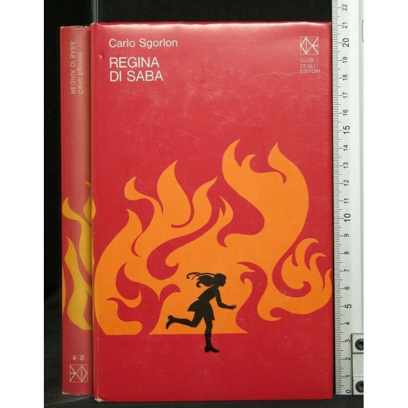 REGINA DI SABA