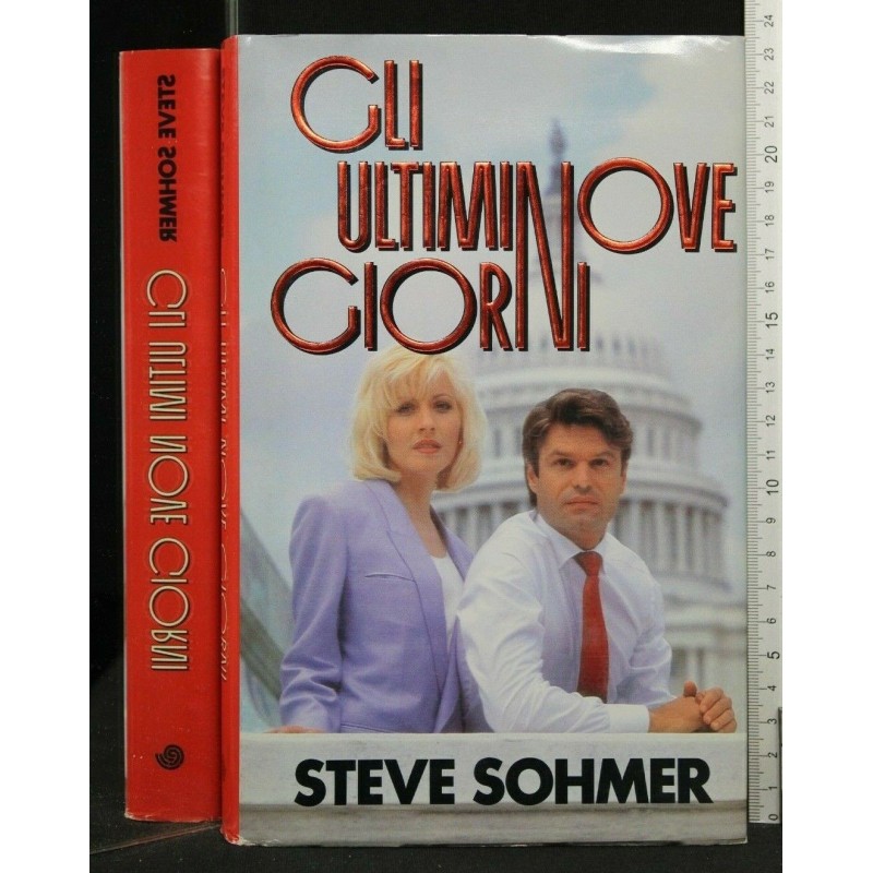 GLI ULTIMI NOVE GIORNI