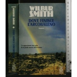 DOVE FINISCE L'ARCOBALENO