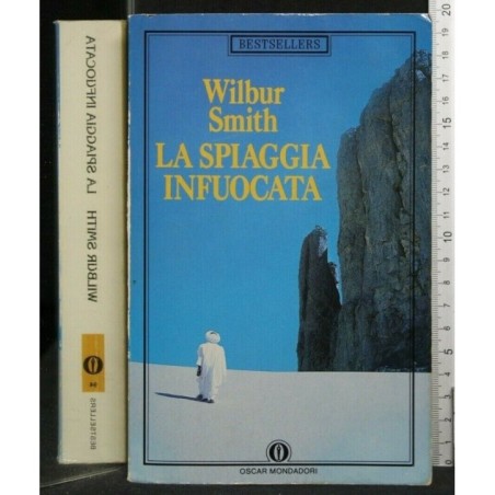 LA SPIAGGIA INFUOCATA