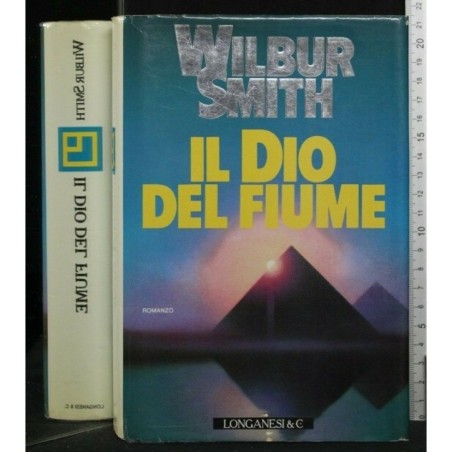IL DIO DEL FIUME