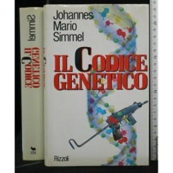 IL CODICE GENETICO