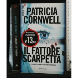 IL FATTORE SCARPETTA