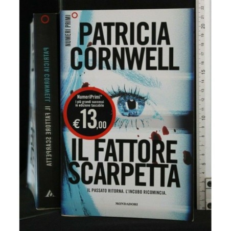 IL FATTORE SCARPETTA