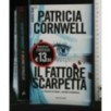 IL FATTORE SCARPETTA