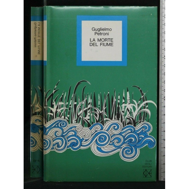 LA MORTE DEL FIUME