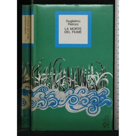 LA MORTE DEL FIUME