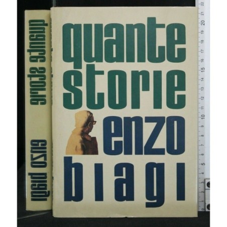 QUANTE STORIE