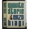 QUANTE STORIE
