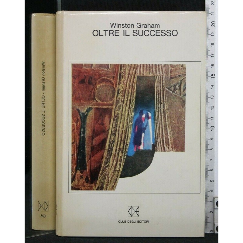 OLTRE IL SUCCESSO