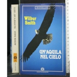 UN'AQUILA NEL CIELO